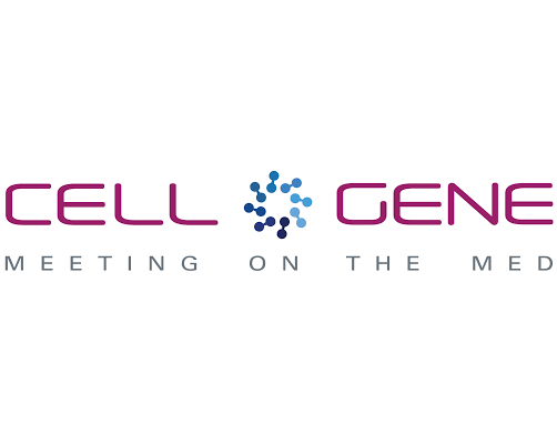 Cell and Gene Meeting on the Med