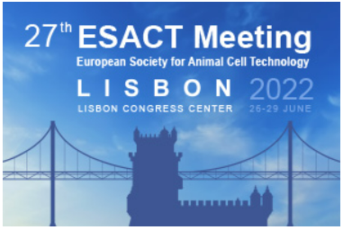 27th ESACT Meeting