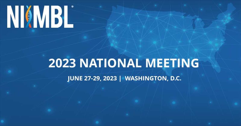 NIIMBL’s 2023 National Meeting