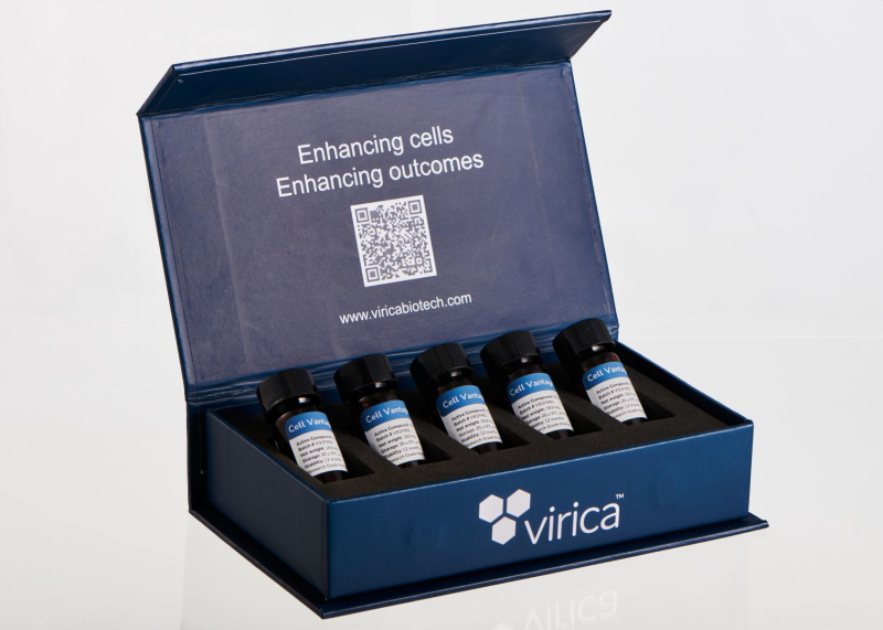 Virica – CellVantage- LV pic
